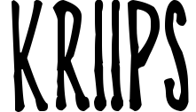 Kriips