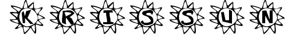 Krissun