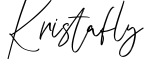 Kristafly
