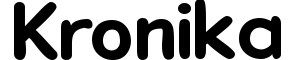 Kronika