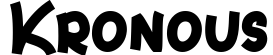 Kronous
