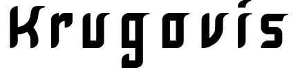 Krugovis