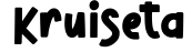 Kruiseta