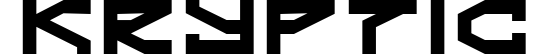 Kryptic