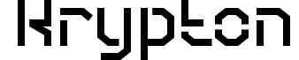 Krypton