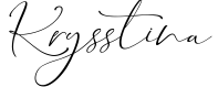 Krysstina