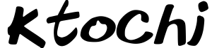 Ktochi