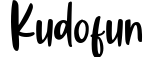 Kudofun