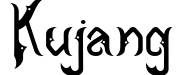 Kujang