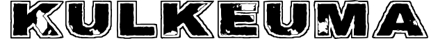 Kulkeuma
