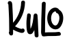 Kulo