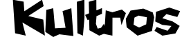 Kultros