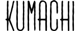 Kumachi