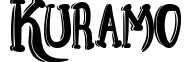 Kuramo