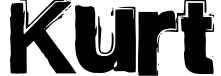 Kurt