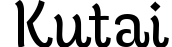 Kutai