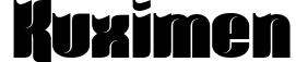 Kuximen