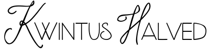 Kwintus Halved