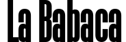 La Babaca