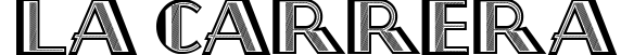 La Carrera