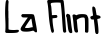 La Flint