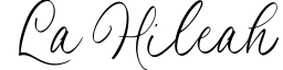 La Hileah