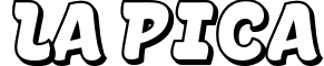 La Pica