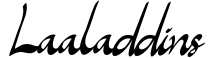 LaAladdins