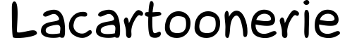 laCartoonerie