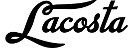 Lacosta