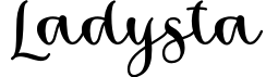 Ladysta