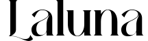 Laluna