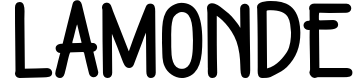 Lamonde