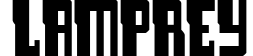 Lamprey