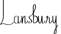 Lansbury