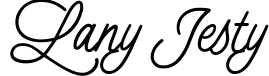 Lany Jesty