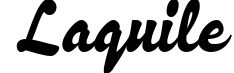 Laquile