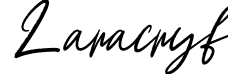 Laracryf