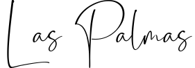 Las Palmas