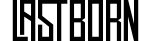 Lastborn