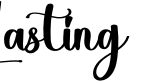 Lasting