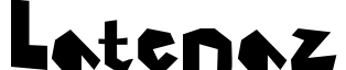 Latenaz