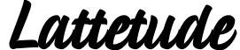 Lattetude