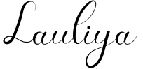 Lauliya