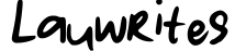 Lauwrites