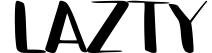 Lazty