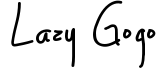 Lazy Gogo