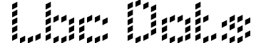LBC Dots