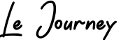 Le Journey
