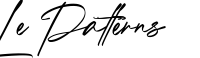 Le Patterns